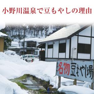 小野川温泉の豆もやし300g x 2袋 業務用...の詳細画像3