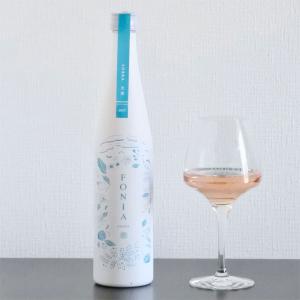 日本酒 WAKAZE FONIA SORRA 500ml ソラ 山形 地酒 お酒｜yamagatamaru