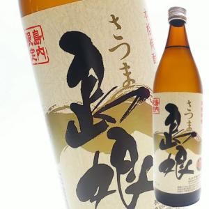 島娘900ml 　※1本〜11本購入はこちら※｜yamagawaya