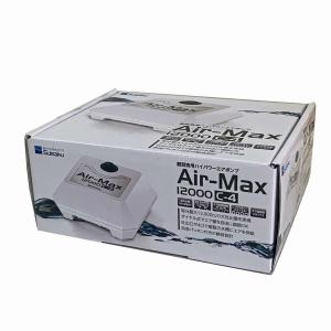 水作 Air-Max12000 C-4（120cm水槽用）｜yamagenpet