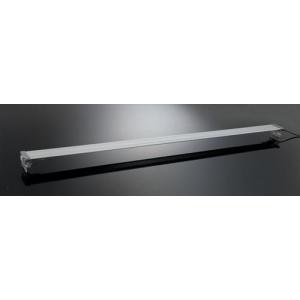 コトブキ工芸 フラットLED SS1200 ブラック : アクアクラフト - 通販