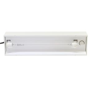 リスター 水中蛍光灯2芯安定器20W 60Hz用（西日本用） : ヤマゲン