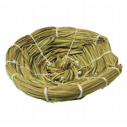 マルカン『バードルーム 皿巣　MB-4』