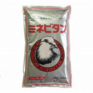 東京飯塚農産 ミネビタン　600g
