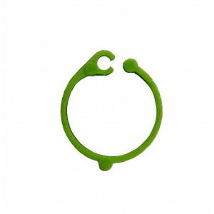 『ハトの足輪』の詳細画像2