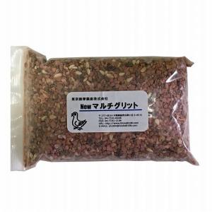 東京飯塚農産『ニューマルチグリット　1kg』