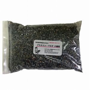東京飯塚農産 プラスリンマルチ小鳥用　1kg
