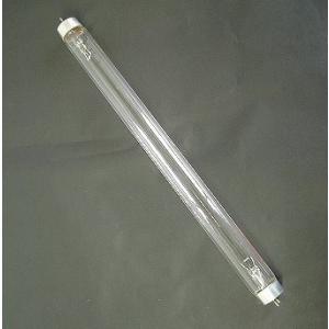 岩崎電気 アイアクアリブ 15W 養魚用 殺菌灯 (防水キャップ付