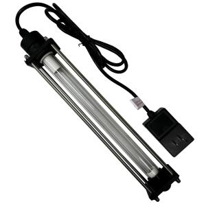 カルパ 水中殺菌灯 UV-10D (50Hz) 代引発送不可 : 下井倉庫 カルパ 水中殺菌灯 UV-10D (50Hz) 代引発送不可 : 下井倉庫