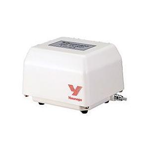 安永エアーポンプ 安永エアポンプ 水槽用エアーポンプ YP-15A (15L/min) [熱帯魚 観賞魚