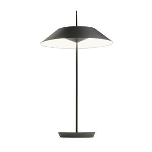 VIBIA（ヴィビア）テーブル照明 MAYFAIR TABLE 5505 メイフェアグラファイト（受注品）