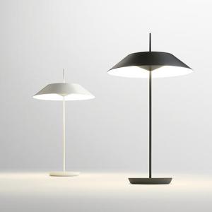 VIBIA(ヴィビア)テーブル照明 MAYFA...の詳細画像4