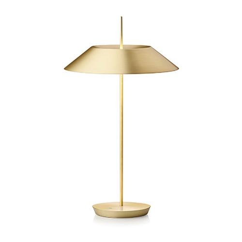 VIBIA（ヴィビア）テーブル照明 MAYFAIR TABLE 5505 メイフェアゴールド(受注品...