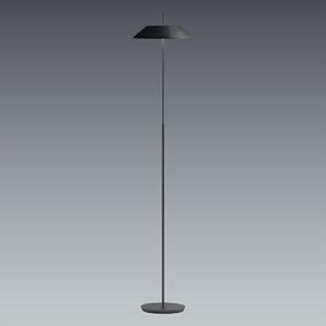 VIBIA（ヴィビア）フロア照明 MAYFAIR FLOOR 5515 グラファイト(受注品)｜yamagiwa