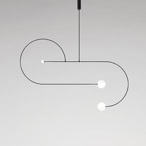 MICHAEL ANASTASSIADES（マイケル・アナスタシアデス）シャンデリア照明 MOBILE13 モビール（要電気工事・ボルト吊施工・受注品）