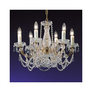 yamagiwa（ヤマギワ） NEMO（ネモ）シャンデリア CROWN MINOR クラウン