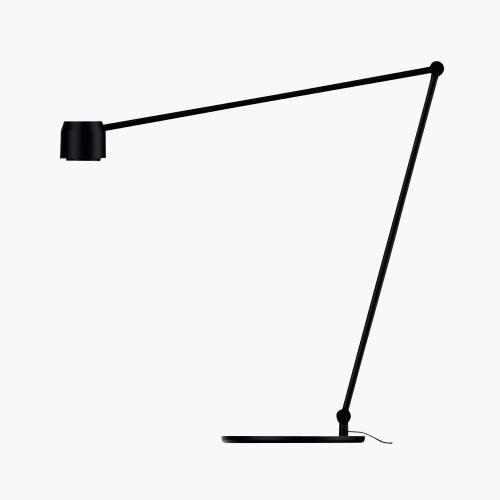 wastberg（ヴァストベリ） タスクライト W225 ION（イオン） B2020 ブラック （...