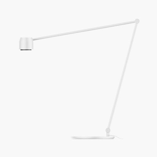 wastberg（ヴァストベリ） タスクライト W225 ION（イオン） B2020 ホワイト （...