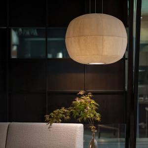 Rakumba ペンダント照明 BIG GLO...の詳細画像5