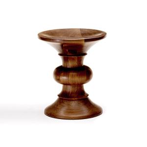Herman Miller（ハーマンミラー） Eames Turned Stool（イームズターン