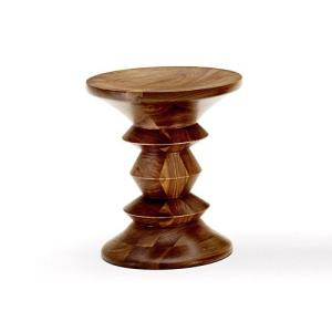 Herman Miller（ハーマンミラー） Eames Turned Stool（イームズターン