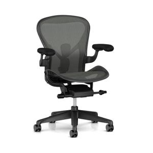 Herman Miller（ハーマンミラー） アーロンチェア リマスタード B