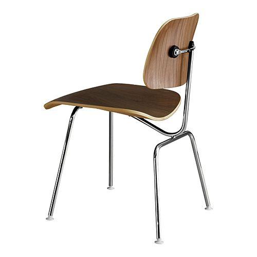Herman Miller（ハーマンミラー）Eames Plywood Dining Chair（D...