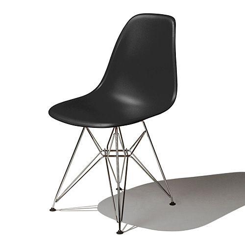 Herman Miller（ハーマンミラー）Eames Shell Chair / Side Cha...