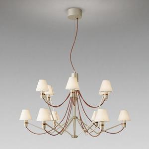 yamagiwa（ヤマギワ） NEMO（ネモ）シャンデリア CROWN MINOR クラウン