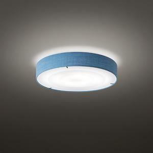 yamagiwa（ヤマギワ） シーリング照明 P-FLAT 500mm ブラス（専用