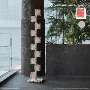 TALIESIN HOMAGE - archaeological lamp（受注品）