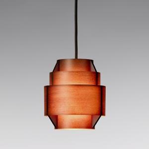 JAKOBSSON LAMP ヤコブソンランプ S2517H ダークブラウン デザイナーズ