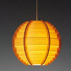 （即納）JAKOBSSON LAMP（ヤコブソンランプ）ペンダント照明 パインφ600mm （ランプ別売）｜yamagiwa