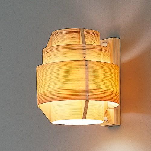 （即納）JAKOBSSON LAMP（ヤコブソンランプ）ブラケット照明 パインφ170mm （ランプ...