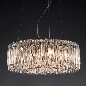 yamagiwa（ヤマギワ） （即納）YAMAGIWA（ヤマギワ）シャンデリア SNOW