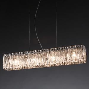 yamagiwa（ヤマギワ） （即納）YAMAGIWA（ヤマギワ）シャンデリア LEI