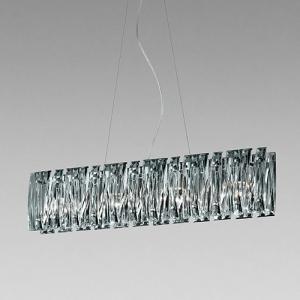 Panasonic（パナソニック） シャンデリア ゴールド 6灯 LED（電球色