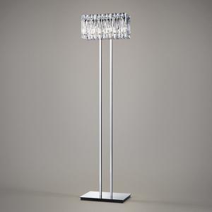 FLOS（フロス） （予約注文/受注後納期約6か月）フロア照明 SPUN LIGHT