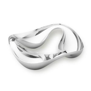 Georg Jensen（ジョージ ジェンセン） トレイ バルブリ Georg Jensen