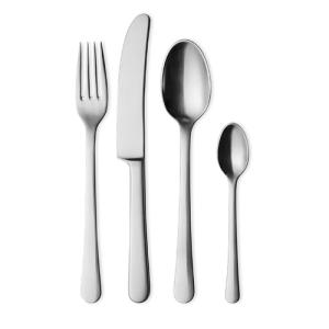 Georg Jensen（ジョージ ジェンセン） カトラリー 16本セット
