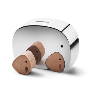 ドラゴンクエスト 割れちゃう 貯金箱 ばくだん岩 約12cm タル つぼ
