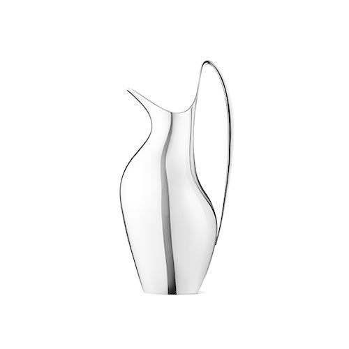 Georg Jensen(ジョージ ジェンセン)カラフェHK(エイチケー)マスターピース HKピッチ...