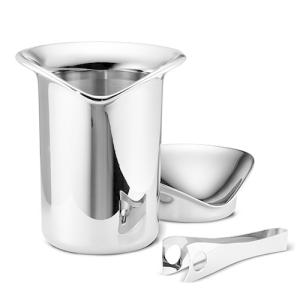 Georg Jensen（ジョージ ジェンセン） シャンパン＆ワインクーラー 7.5