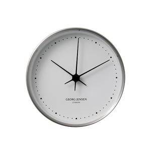 Junghans（ユンハンス） 掛け時計 367/6049.00 マックスビル クォーツ