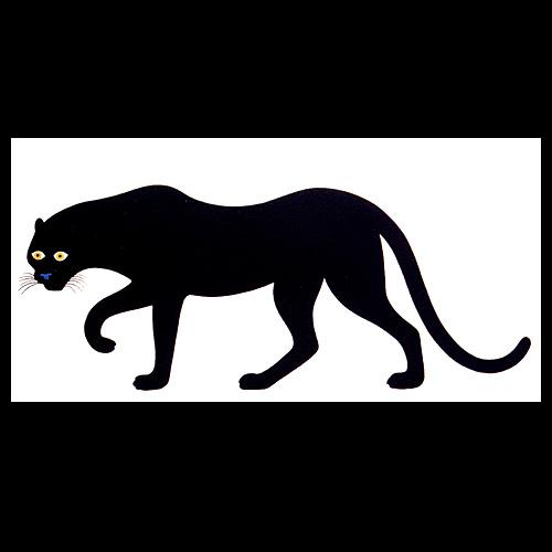 DANESE(ダネーゼ)「Quattro la pantera」[461DEDZ004]