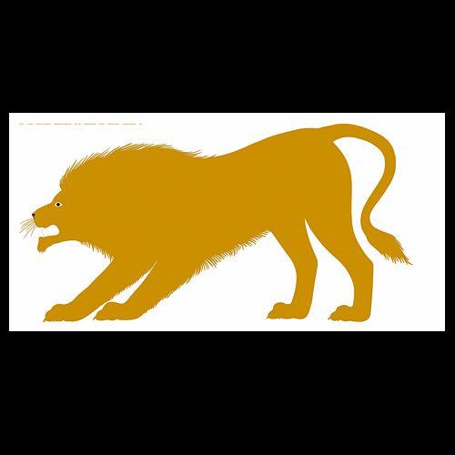 DANESE（ダネーゼ）「Sette il leone」