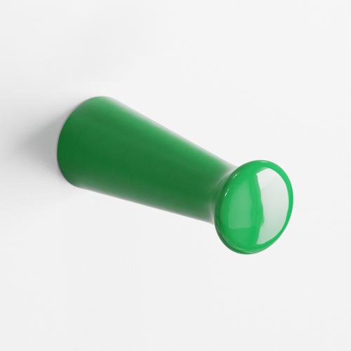 DANESE（ダネーゼ） コートフック Knook Hook グリーン