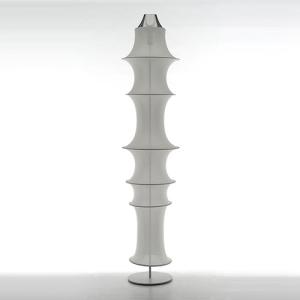 DANESE(ダネーゼ)フロアスタンド　FALKLAND/フォークランド H1950mm（ランプ別売）