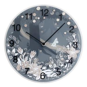 時計 アマブロ ムーミン ソメツケ クロック moomin × amabro SOMETSUKE