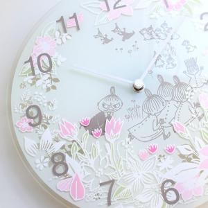 MOOMIN TIMEPIECES(ムーミン・...の詳細画像1